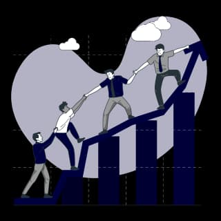 Imagem ilustrativa de Impulsione a receita