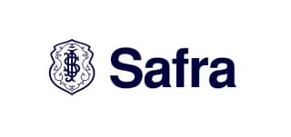Imagem do banco Safra