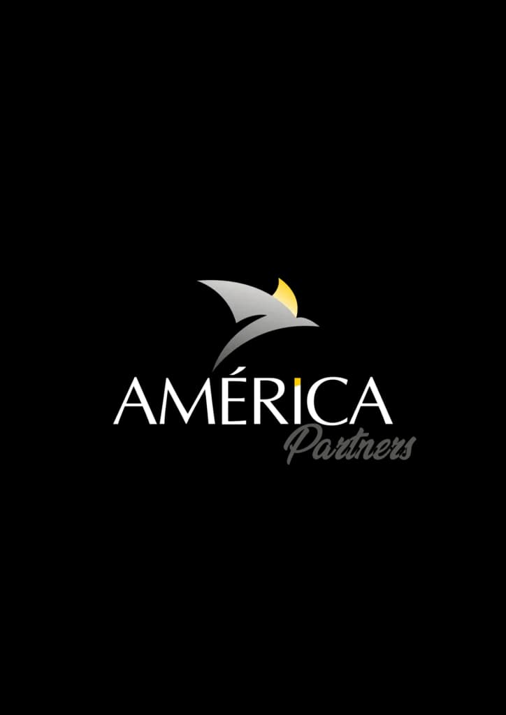 Logo América Financeira