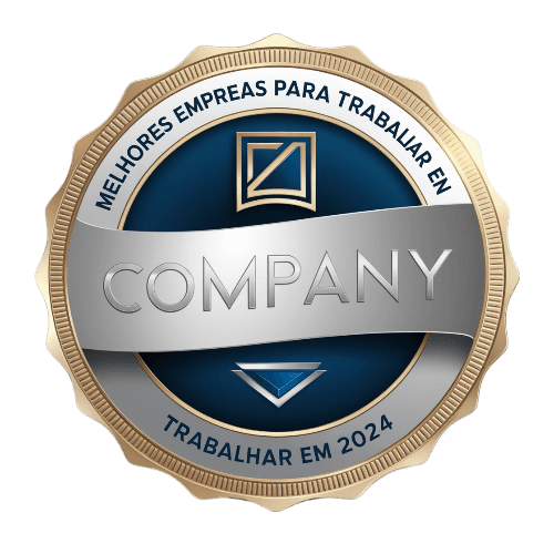 Certificado de trabalho