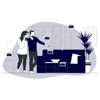 Imagem ilustrativa de Renovação de bens