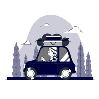 Imagem ilustrativa de Viagens e lazer